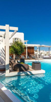 Semeli Hotel Mykonos