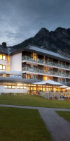 Seminar-Park-Hotel Hirschwang