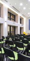 Semiramis City Hotel