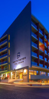 SEMIRAMIS CITY HOTEL