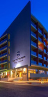 Semiramis City Hotel Rhodes