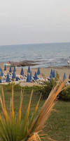 EMRE BEACH HOTEL