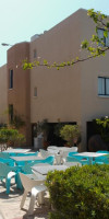 Senator Hotel Apartments - Adults Only