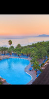 PLISKA HOTEL GS
