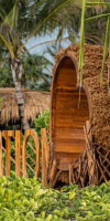 Sensations Eco-Chic Hotel