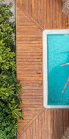 Sensations Eco-Chic Hotel