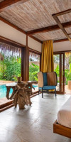 Sensations Eco-Chic Hotel