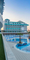 SENSITIVE PREMIUM RESORT & SPA BELEK