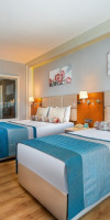 Majestic Hotel