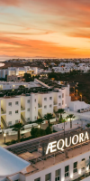 Sentido Aequora Lanzarote Suites