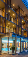 Sentido alpenhotel Kaiserfels