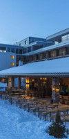 Sentido alpenhotel Kaiserfels