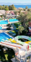 SENTIDO Apollo Palace