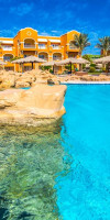 SENTIDO CARIBBEAN WORLD RESORT EX CARIBBEAN WORLD