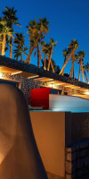 LINDOS BAY HOTEL