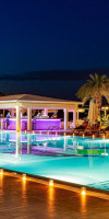 LINDOS BAY HOTEL