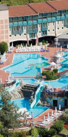 SENTIDO LYKIA RESORT AND SPA (Adults Only)