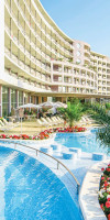 Sentido Neptun Beach