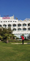 SENTIDO PHENICIA HOTEL