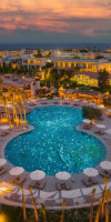 Sentido Port Royal Villas & Spa - Adult Only