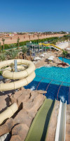 Sentido Reef Oasis Senses Resort