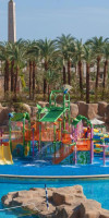 SENTIDO REEF OASIS SENSES  RESORT