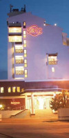 SENTINUS HOTEL