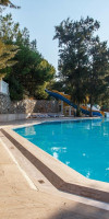 SENZA SUNSET BEACH HOTEL ( EX SENZA GARDEN HOLIDAY CLUB)