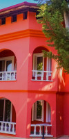 Adalya Artside Hotel