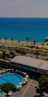 MONARQUE FUENGIROLA PARK