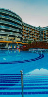 SENZA THE INN RESORT