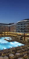 Hotel Playa Paraiso