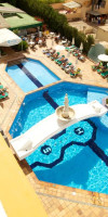 SERAMAR HOTEL & APARTAMENTOS SUNNA PARK