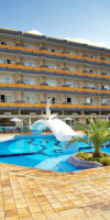 SERAMAR HOTEL & APARTAMENTOS SUNNA PARK