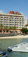 Seramar Hotel Comodoro Playa