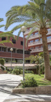 Seramar Luna-Luna Park (Adults Only)