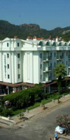 SERAY HOTEL