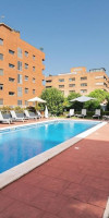Sercotel Cornellá Barcelona