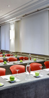 Sercotel Gran Hotel Conde Duque