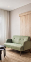 NOVOTEL TUNIS LAC