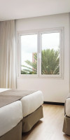 Sercotel Hotel Parque