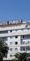 Sercotel Hotel Parque