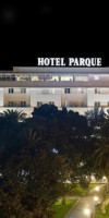 Sercotel Hotel Parque