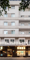 Sercotel Hotel Parque