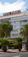 SERCOTEL HOTEL PARQUE