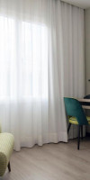Sercotel Hotel Parque