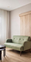Sercotel Hotel Parque
