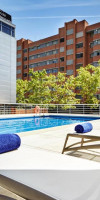 Sercotel Madrid Aeropuerto