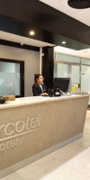 Sercotel Madrid Aeropuerto (ex-Petit Palace Madrid Aeropuerto)
