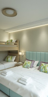 SERENA HOLIDAY RESORT